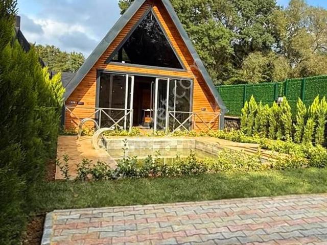 Gebze, Kocaeli içerisinde satılık Villa