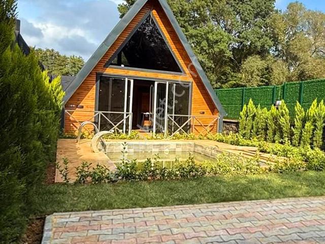 Gebze, Kocaeli içerisinde satılık Villa