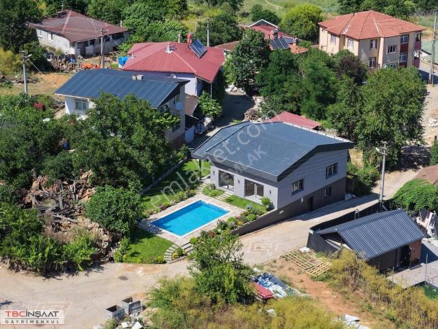 Gebze, Kocaeli içerisinde satılık Villa
