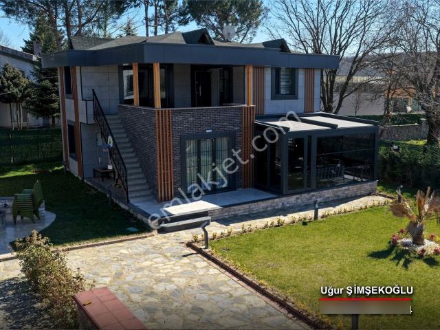 Gebze, Kocaeli içerisinde satılık Villa