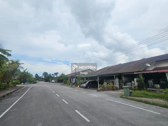 Residential House for sale in Johore Bahru, Johor