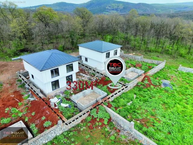 Gebze içerisinde satılık Villa