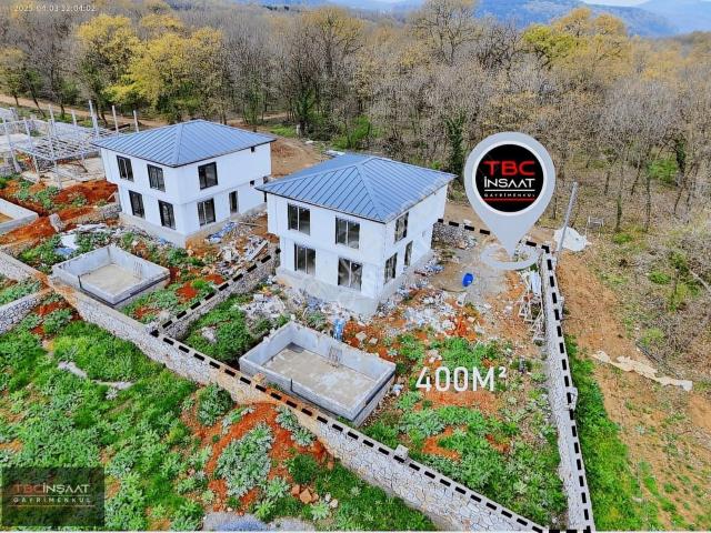 Gebze içerisinde satılık Villa