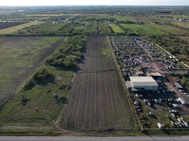 Land for sale in La Mesa Colonia, Mercedes