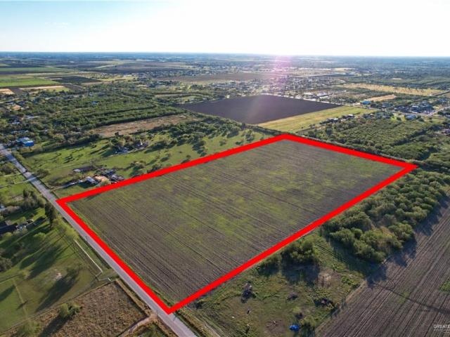 Land for sale in La Mesa Colonia, Mercedes