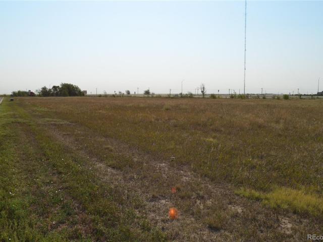 Land for sale in Kit Carson, Colorado