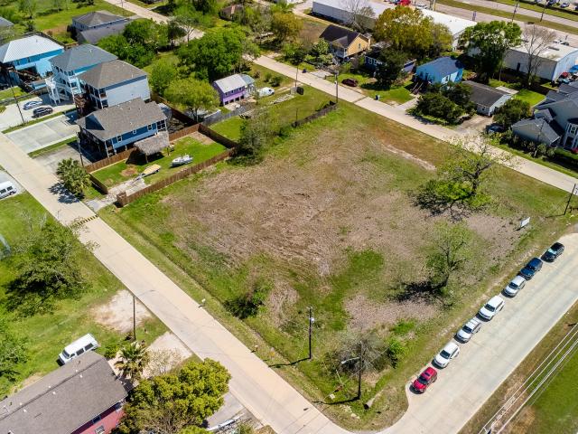 Land for sale in Kemah, Texas