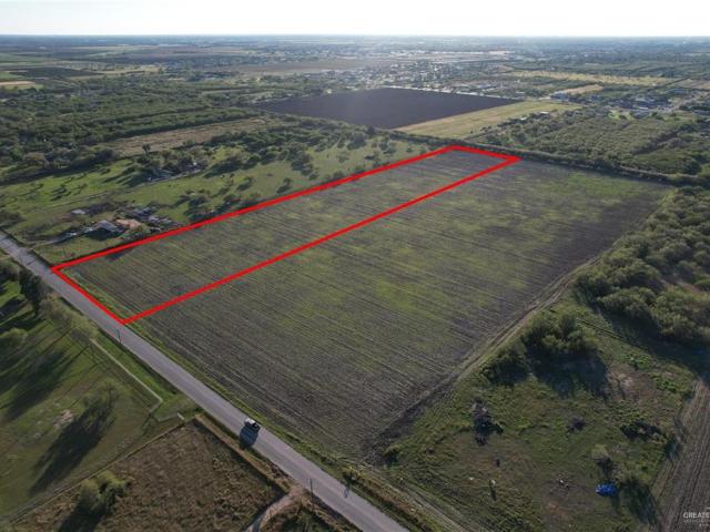 Land for sale in La Mesa Colonia, Mercedes