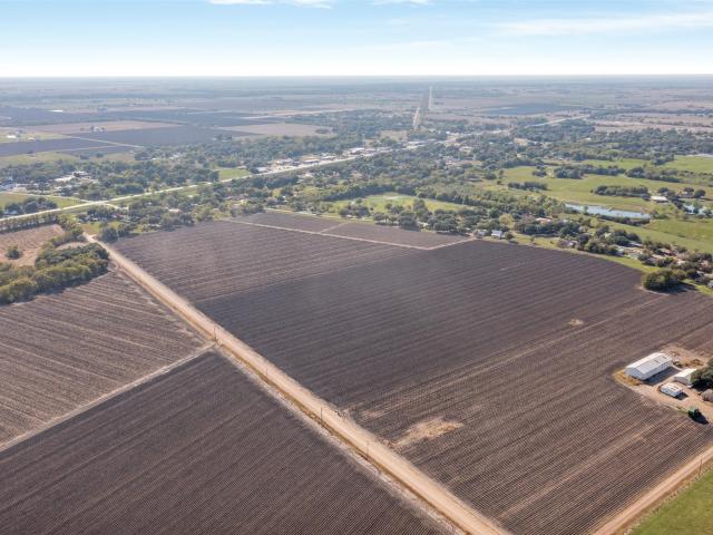 Land for sale in Wallis, Texas