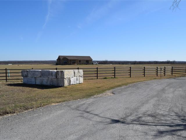 Land for sale in Milam, Texas