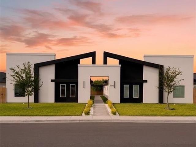 Land for sale in Hidalgo, Texas