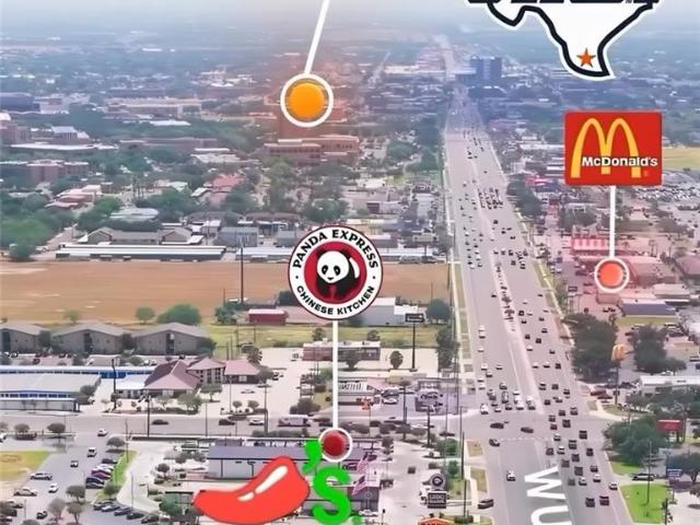 Land for sale in Hidalgo, Texas