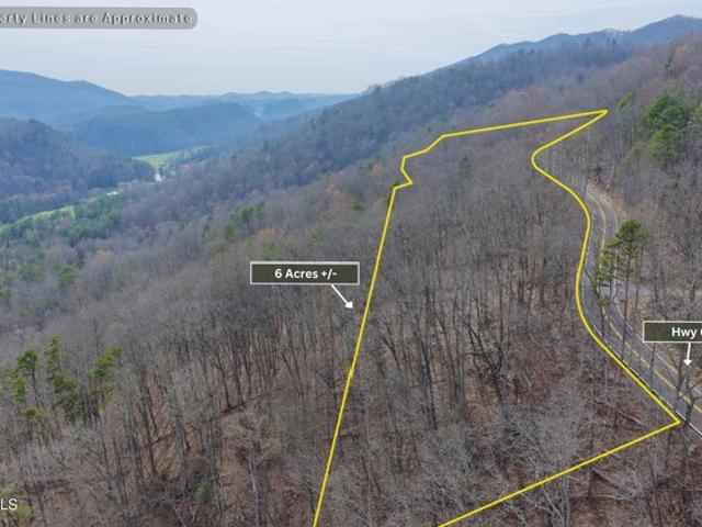 Land for sale in Tennessee