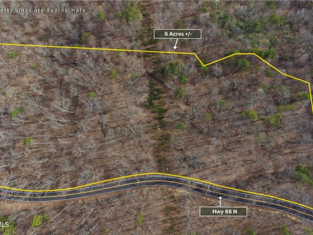 Land for sale in Tennessee