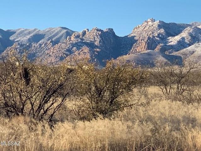 Land for sale in Pearce, Cochise County