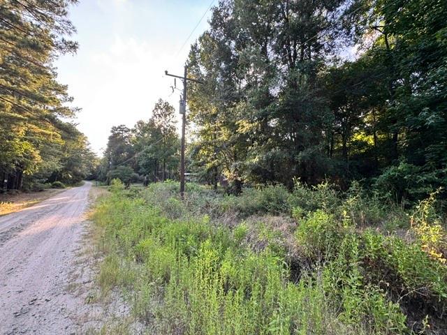 Land for sale in Texas