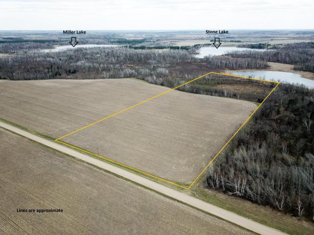 Land for sale in Beltrami, Minnesota