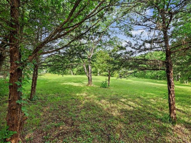 Land for sale in Pottsboro, Texas