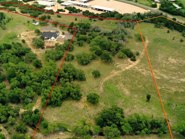 Farm for sale in Bertram, Texas