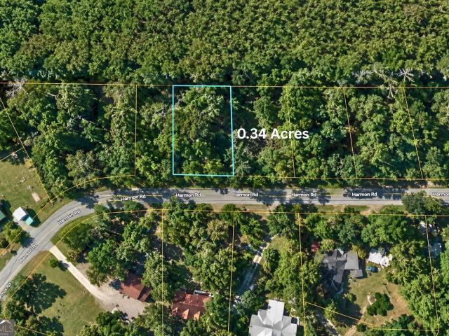 Land for sale in Swainsboro, Emanuel County