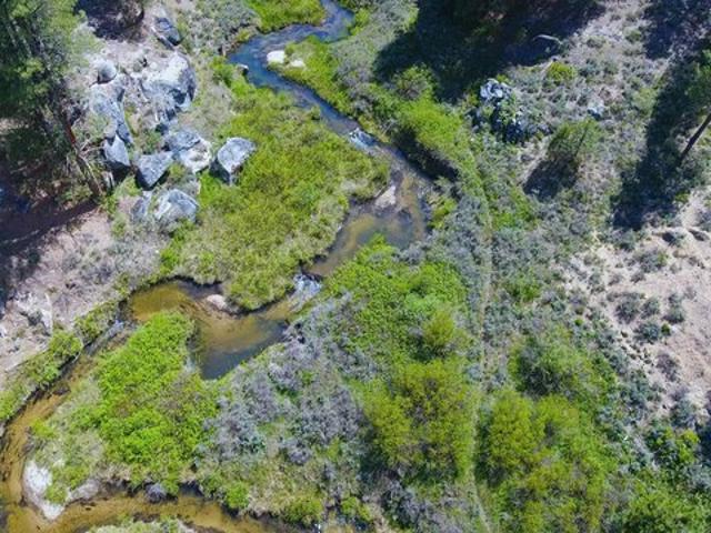 Farm for sale in Idaho City, Idaho