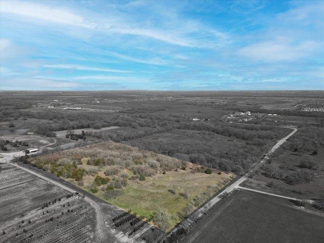Land for sale in Denton, Texas