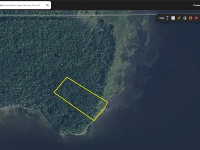 Land for sale in Warroad, Minnesota