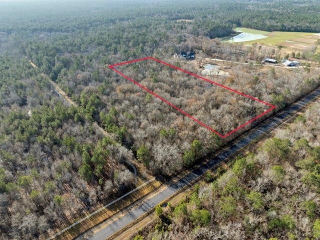 Land for sale in Chambers, Texas