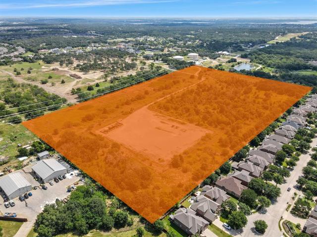 Land for sale in Denton, Texas