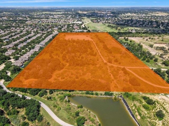 Land for sale in Denton, Texas