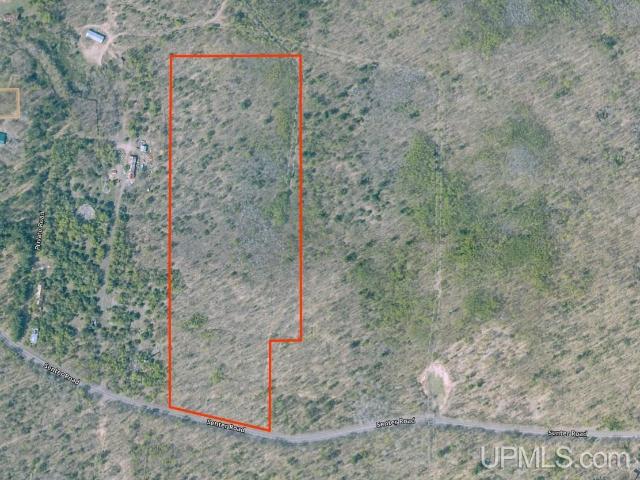 Land for sale in Houghton, Michigan