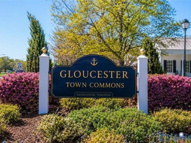 Land for sale in Virginia