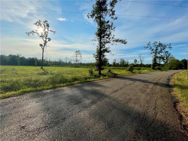 Land for sale in Deville, Rapides Parish