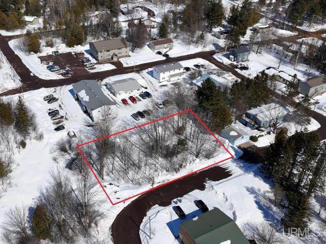 Land for sale in Houghton, Michigan