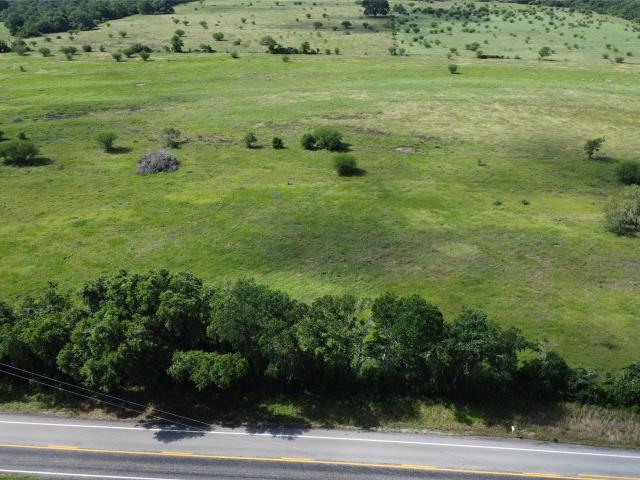 Land for sale in Weimar, Texas
