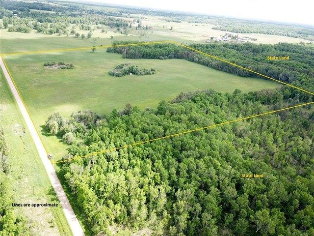 Land for sale in Bagley, Minnesota
