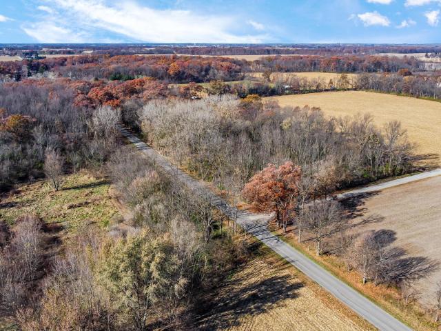 Land for sale in Indiana