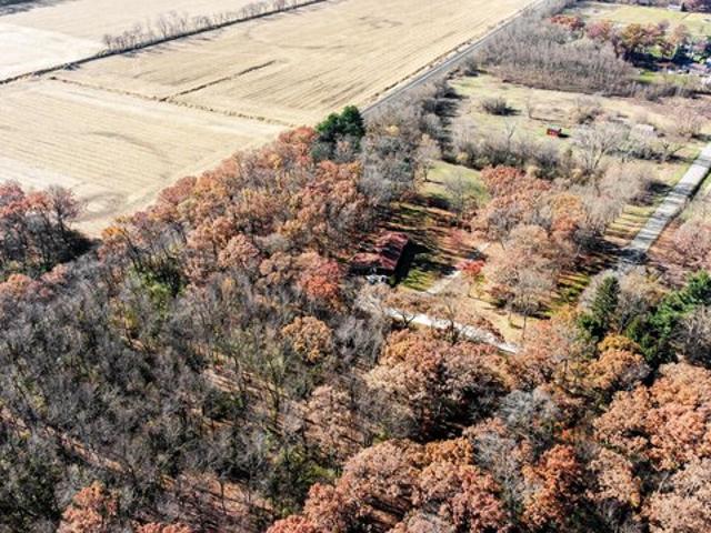 Land for sale in Indiana