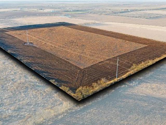 Land for sale in Callahan, Texas