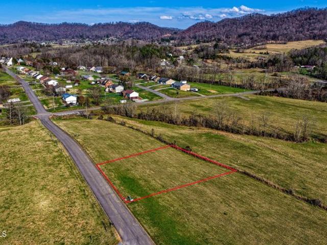 Land for sale in Tennessee