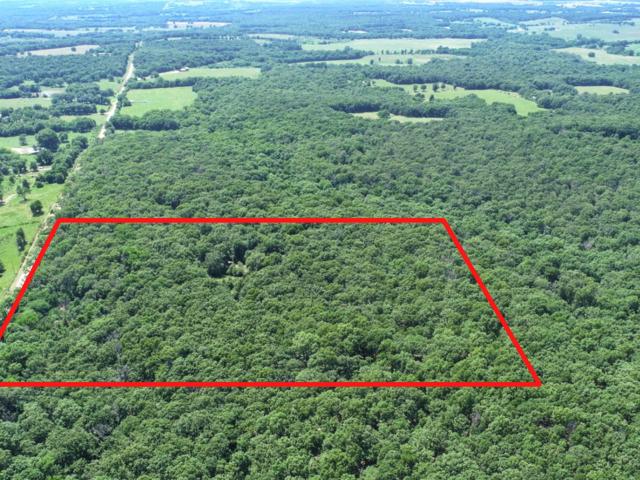 Land for sale in Jerico Springs, Missouri