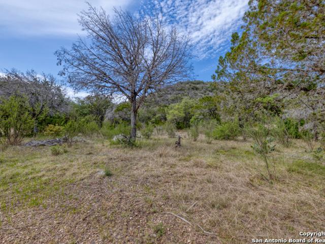 Land for sale in Leakey, Texas