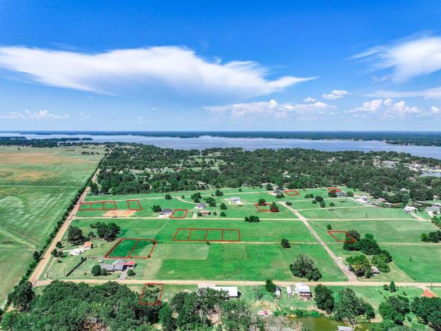 Land for sale in Henderson, Texas