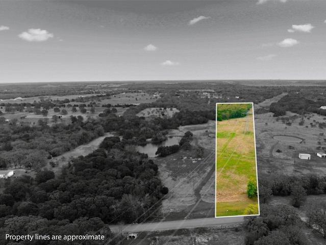 Land for sale in Axtell, Texas