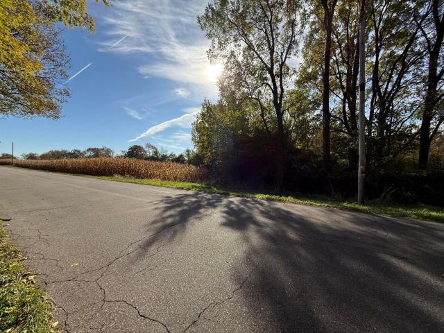 Land for sale in Indiana