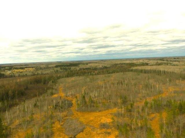 Land for sale in Alborn, Minnesota