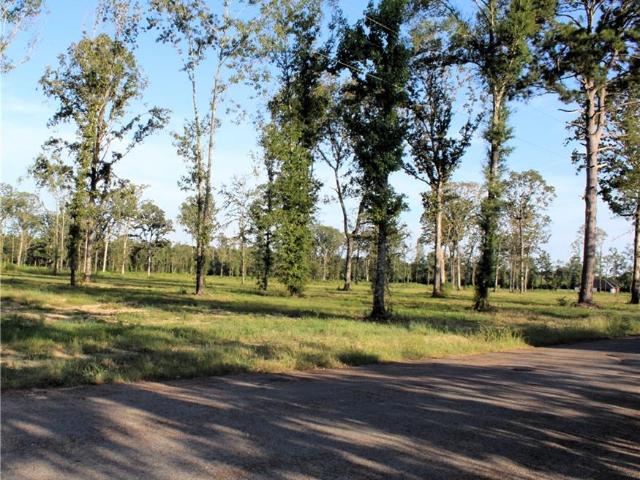 Land for sale in Deville, Rapides Parish