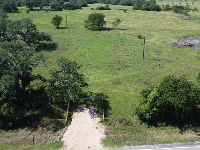 Land for sale in Weimar, Texas