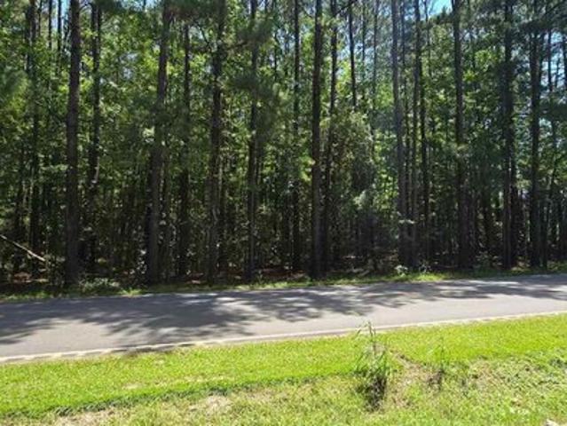 Land for sale in Little River, Horry County