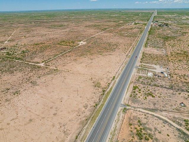 Land for sale in Notrees, Texas